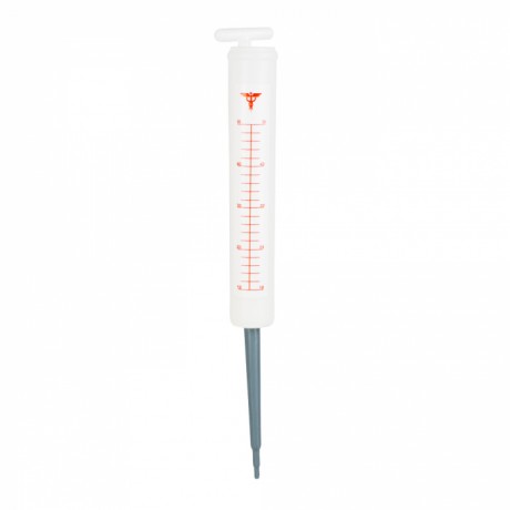 Syringe XL