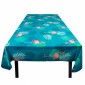 table cloth flamingo 130x180