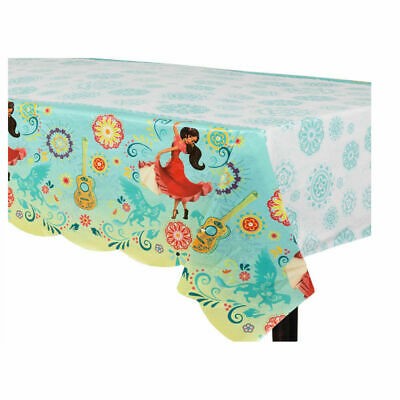 Table Cover Nappe  Elena of Avalor