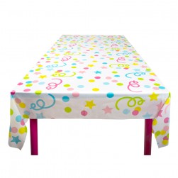 Buy Tablecloth Confetti  in Kuwait