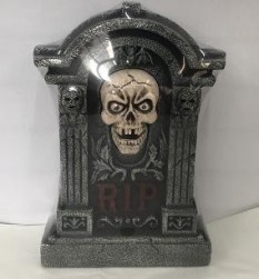 Buy Talking Tombstone in Kuwait