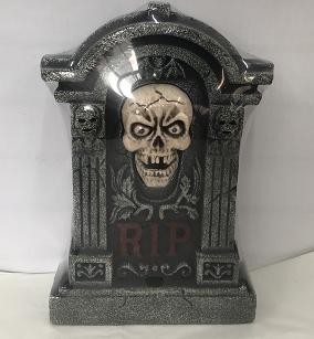 Talking Tombstone