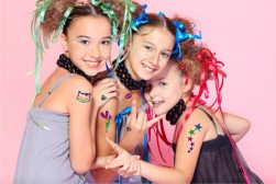 Buy Tattoo For Kids in Kuwait