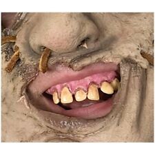  Texas Chainsaw Massacre Adult Men's Teeth in Kuwait