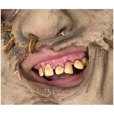  Texas Chainsaw Massacre Adult Men's Teeth in Al Rehab