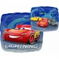 The Cars 3 Standard Foil Balloon