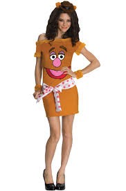  The Muppets Fozzie M Accessories in Faiha