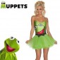 The Muppets Kermit