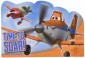 The Planes Invitations