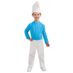  The Smurfs 845946 Accessories in Ghornata