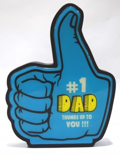 Buy Thumbs Up - #1 Dad in Kuwait
