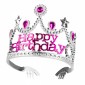 tiara birthday girl 