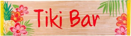 Tiki Bar