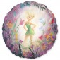 Tinker Bell See Thru Balloon