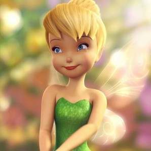  Tinkerbell Accessories in Al Qurain