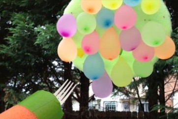 Tips To Choose The Right Balloons For Children’s Party