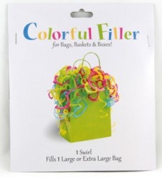 Buy Tissue Swirl Bright Large in Kuwait