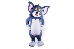  Tom Show in Shamiah