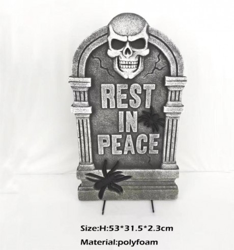 Tombstone