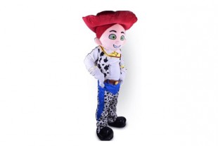  Toy Story - Jessie Show in Andalous