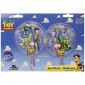 Toy Story See Thru Balloon