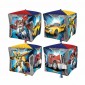 Transformers Cubez Balloon