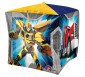 Transformers Cubez Balloon