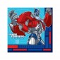 Transformers Luncheon Napkins