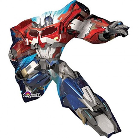 Transformers Super Shape 32