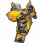 Transformers Super Shape