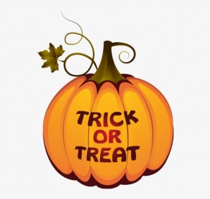  Trick or Treat in Kuwait