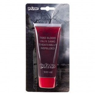  Tube Fake Blood (100 Ml) in Kuwait