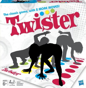  Twister rental in Nuzha