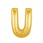 U Letter Balloon