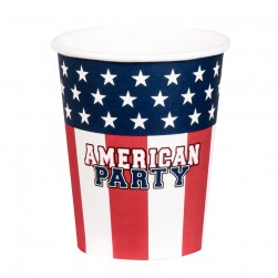 Buy Usa Cup X10 in Kuwait
