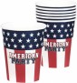 USA Cup x6