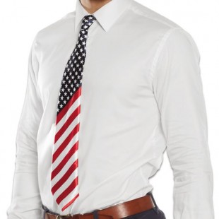  Usa Tie Costumes in Fintas