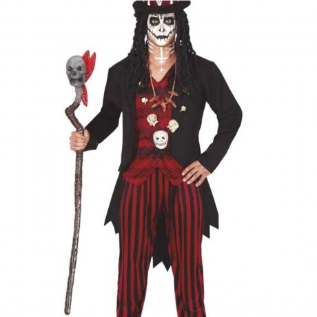 VOODOO STICK 100 CMS