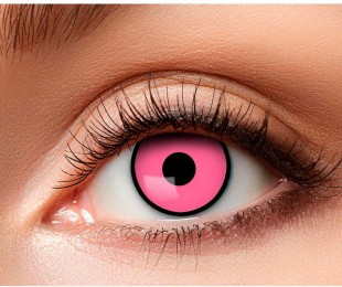  Week Lenses Femme Fatale in Kuwait