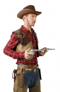  Western Party Theme Costumes in Surra