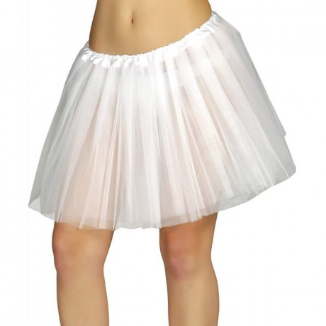 White Tutu