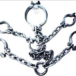 Buy Whole Body Chain in Kuwait