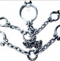 Whole body chain