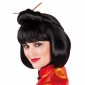 Wig Chinese courtesan