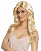 Wig Disco Doll Blond