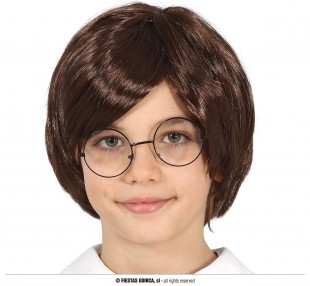  Wig For Child Magician Accessories in Kuwait