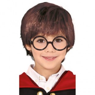  Wig For Child Magician Accessories in Kuwait