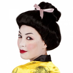  Wig Geisha Costumes in Shamiah