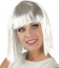 wig gigi glamour white