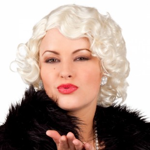 Wig Helen  in Kuwait